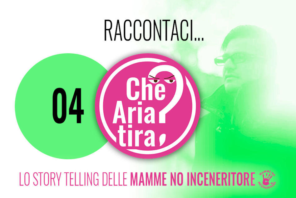 Che aria tira? Leggi le storie di chi ci sostiene!