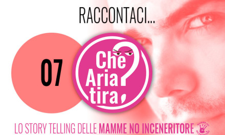 Che aria tira? #07: “L’inquinamento, i pesticidi, i diserbanti e altro stanno creando un ambiente tossico che minaccia non solo le api, ma la VITA in tutti i suoi aspetti!
