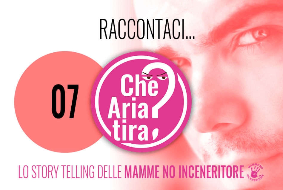 Che aria tira? Leggi le storie di chi ci sostiene!