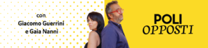 Che Aria Tira ospite al programma Poli Opposti su Radio Toscana