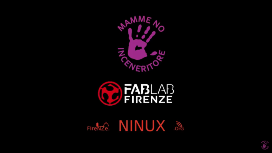 Il FabLab Firenze racconta la sua collaborazione con il progetto "Che Aria Tira?"