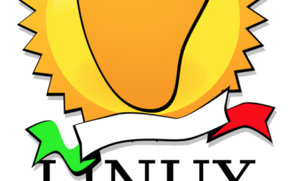 “Che Aria Tira?” al Linux Day 2017 a Firenze