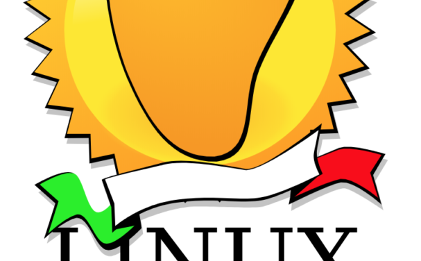 “Che Aria Tira?” al Linux Day 2017 a Firenze