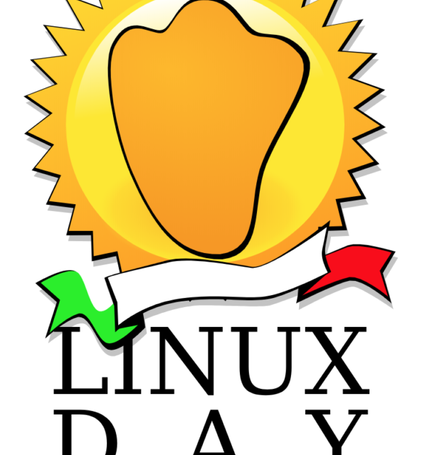 “Che Aria Tira?” al Linux Day 2017 a Firenze