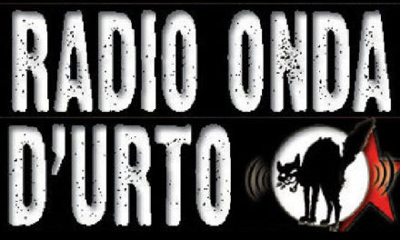 “Che Aria Tira?” a Brescia sulle frequenze di Radio Onda d’Urto