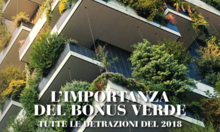 Le centraline autoprodotte arrivano sulla rivista “AMBIENTE”