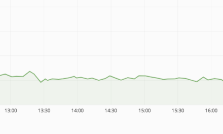 Anche Scandicci ha la sua centralina di monitoraggio civico!