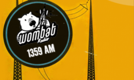 Wombat che Aria! (2)