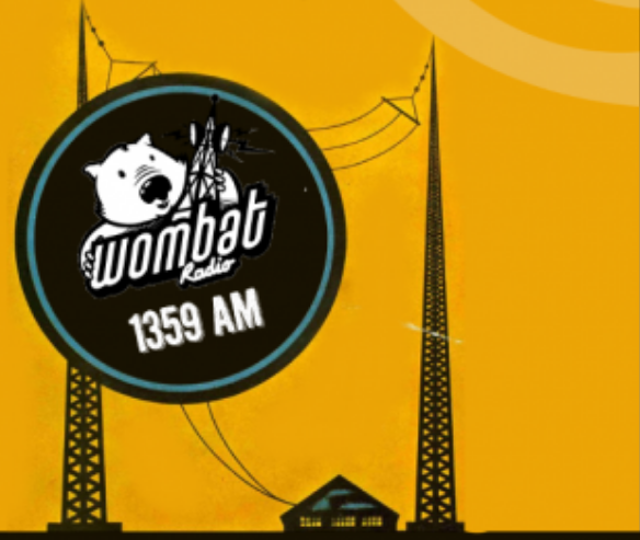 Wombat che Aria! (2)