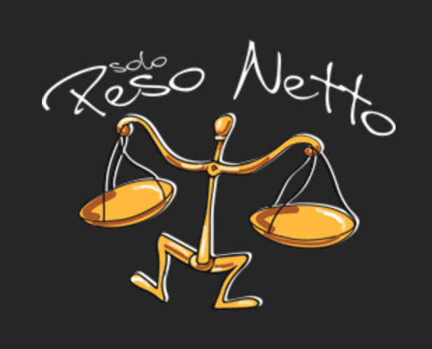 Anche il negozio “Solo Peso Netto” sposa il nostro progetto