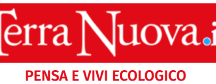 Il progetto “Che Aria Tira?” esce sul portale di Terra Nuova Edizioni