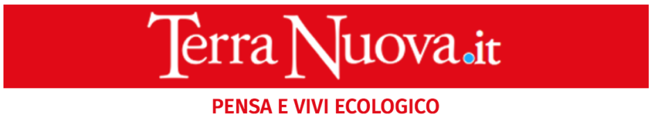 Il progetto “Che Aria Tira?” esce sul portale di Terra Nuova Edizioni