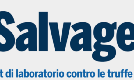 L’aria che tira misurata “dal basso”. Leggi il servizio de “Il Salvagente”