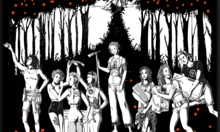 CHE ARIA TIRA all’HackMeeting 2019?