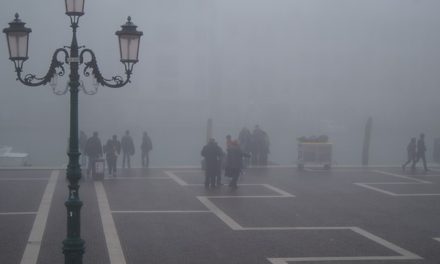 Monitoraggio a Nord Est